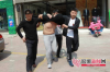 秀才去青楼要账，一场意外的账务风波